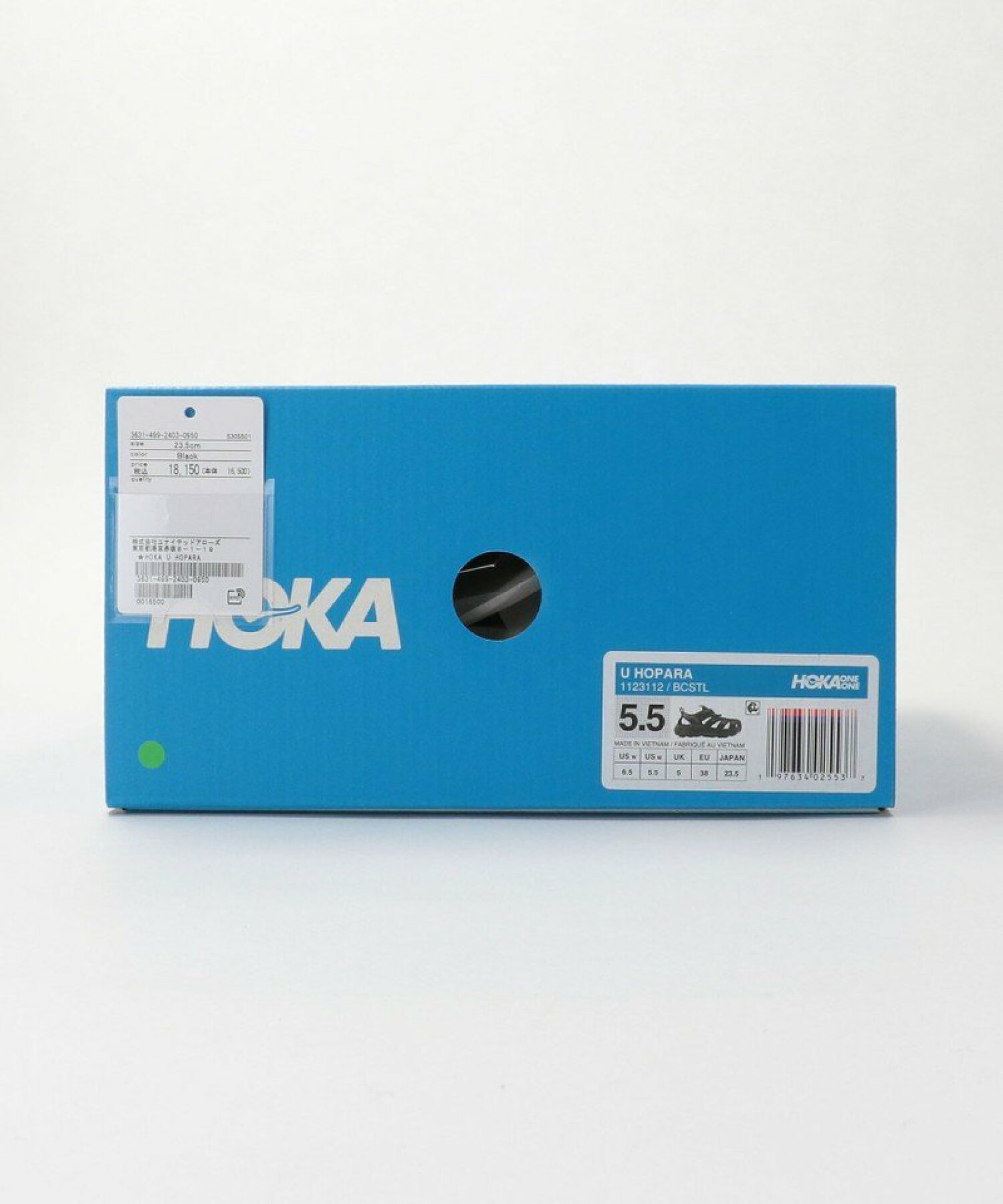 <HOKA ONE ONE>HOPARA / ホパラ サンダル